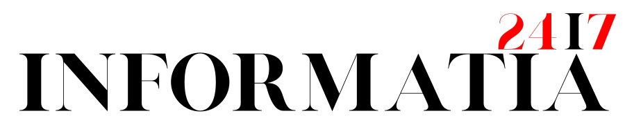 Informatia 24/7